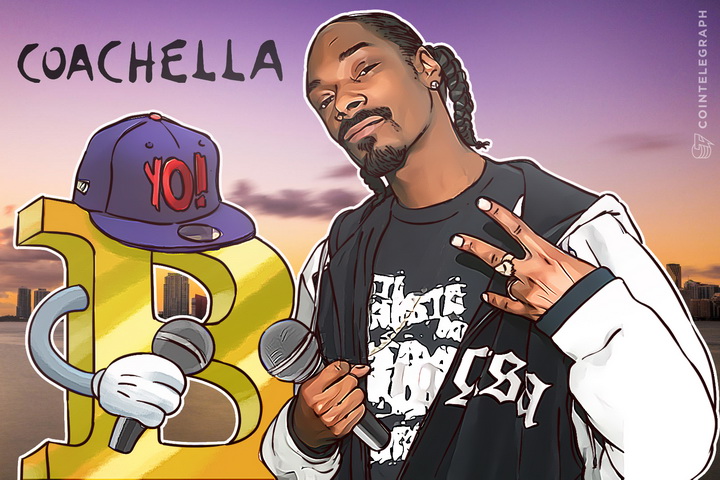 Coachella Shifts Towards Cashless Payments, Fans Request Bitcoin