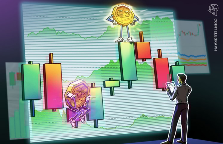 10 criptomoedas da rede BNB Chain com baixa capitalização e grande potencial de crescimento