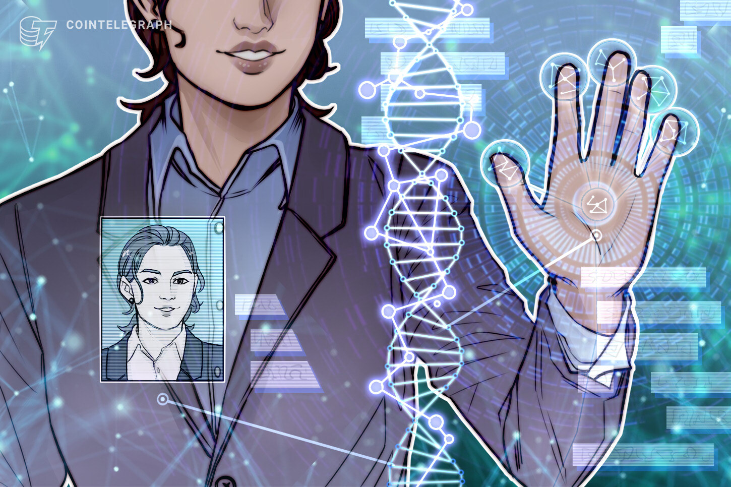 Von PayPal zu Web3: Digitale Identitäten wichtig für Massenakzeptanz