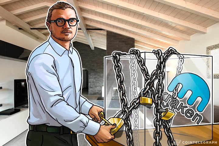 Kraken Cites Phishing Not Breach on its Exchange