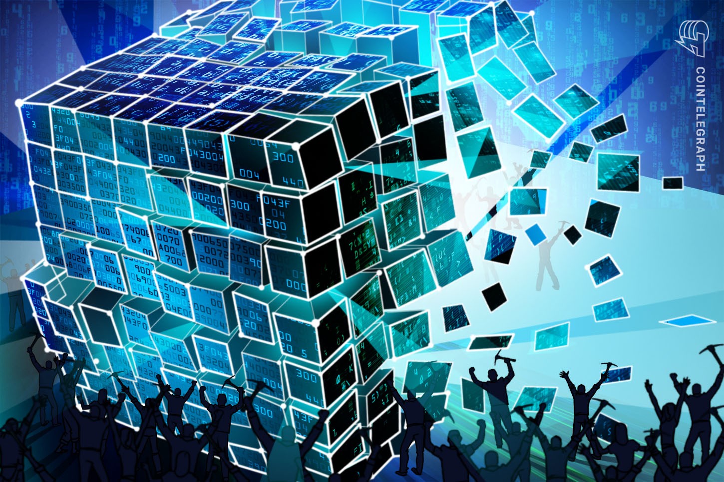 Riot Blockchain aumenta su tasa de hash en un 45% gracias a 1.000 nuevos Antminers S19