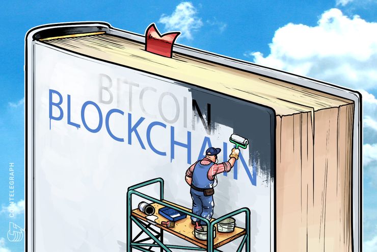 Autor de libro sobre Bitcoin y Blockchain afirma que en España hace falta mucha educación financiera