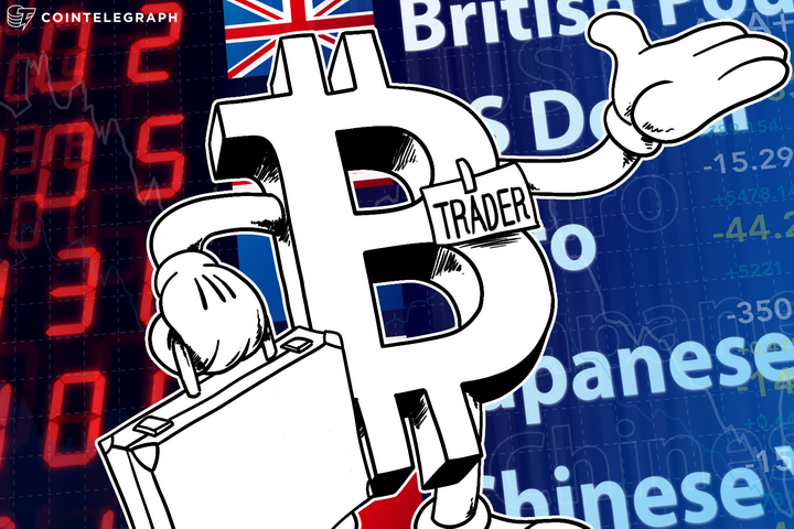 Quiet Optimism: Traditional Forex Is Embracing Bitcoin