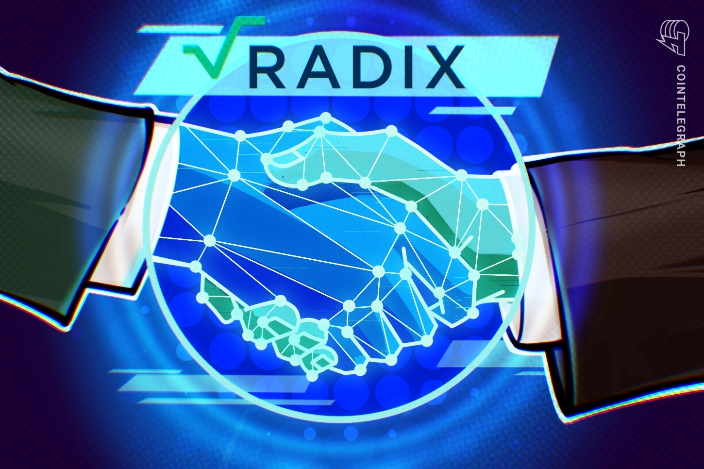 A full-stack solution for the Web3 and DeFi revolution