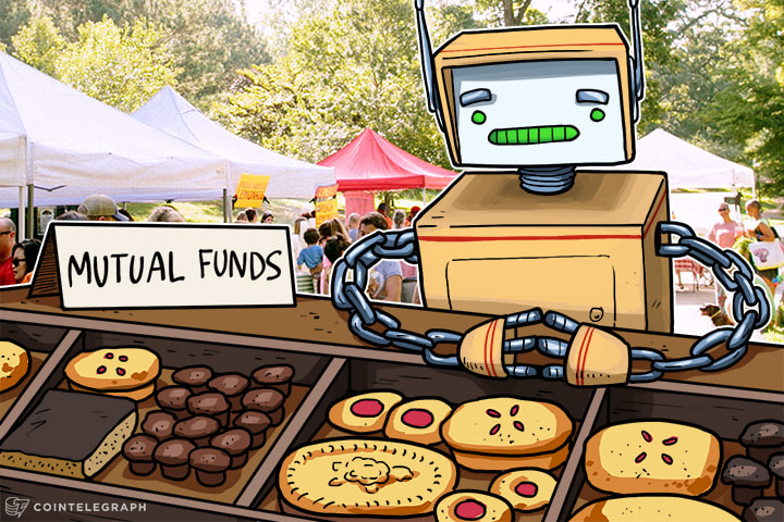 Blockchain is Right Solution for Fund Industry, Largest-Scale Test Successful