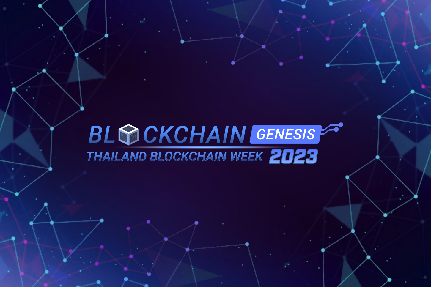 Get ready for Thailand's biggest blockchain event: Blockchain Genesis, Thailand Blockchain Week 2023