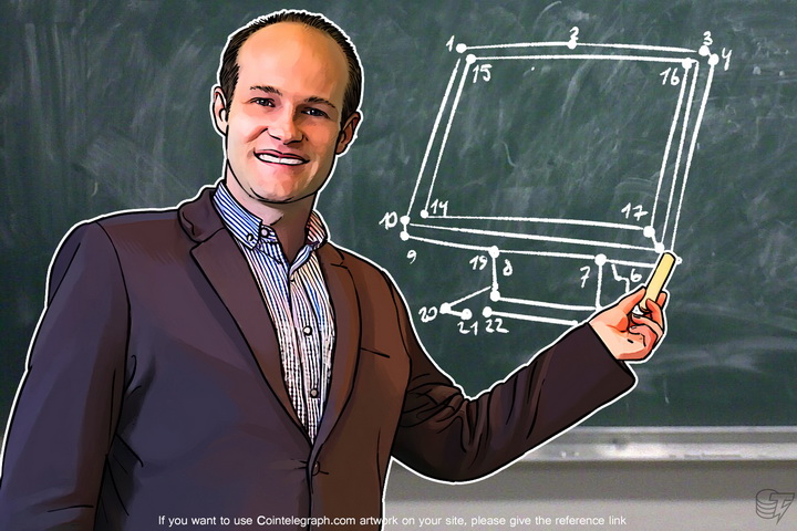 Decentralized Social Networks with Bitcoin