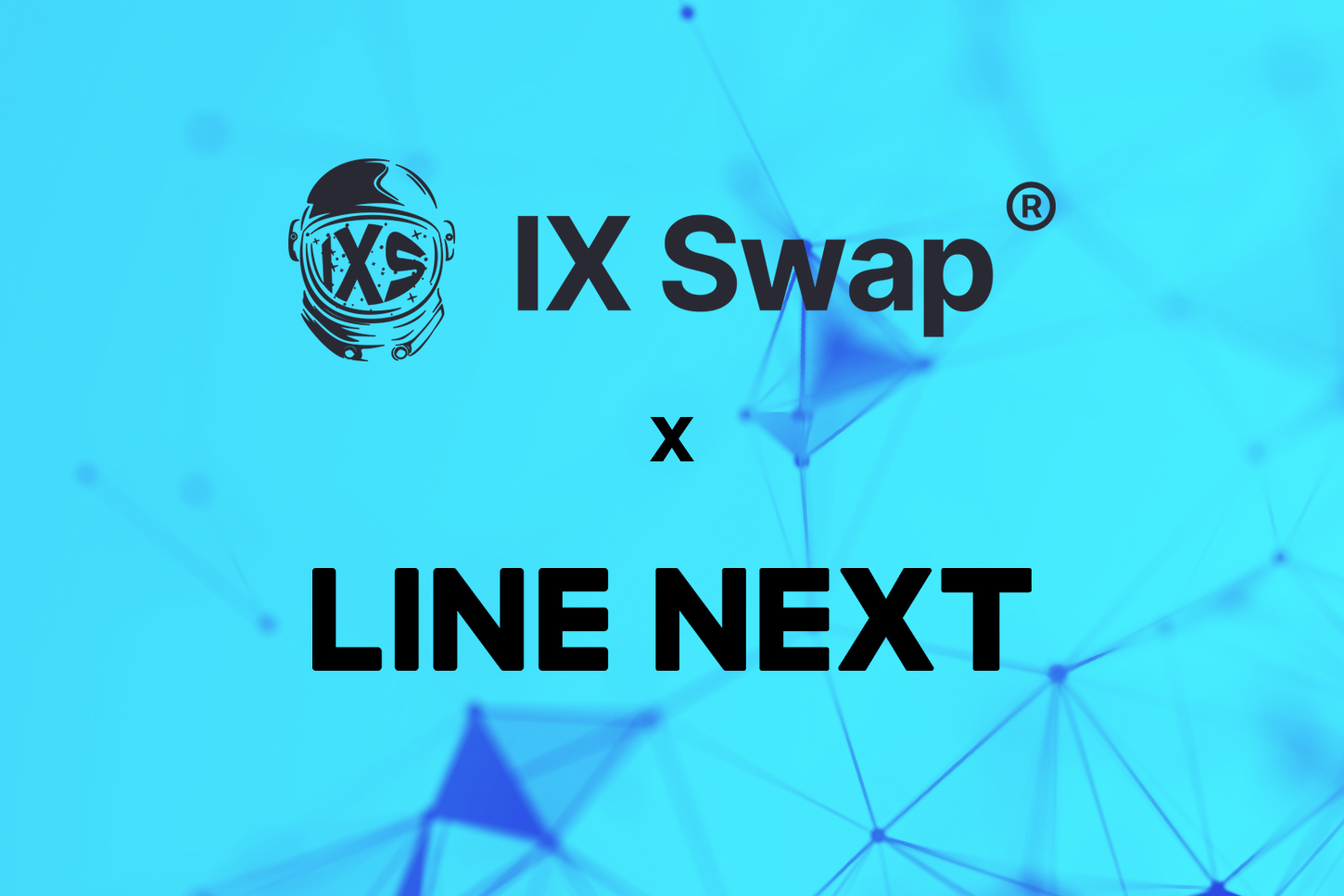 IX Swap unlocks RWA tokens for LINE App users