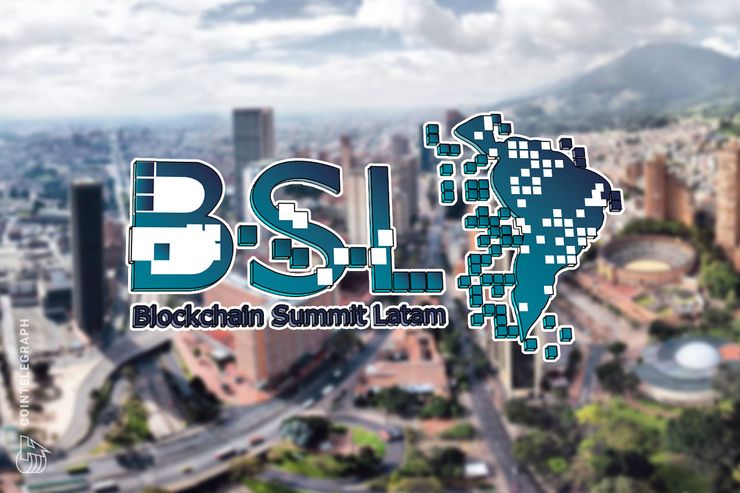 En México, la última edición de Blockchain Summit Latam superó las expectativas de los organizadores