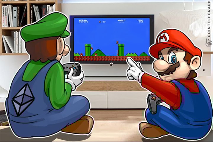 Por que o Desespero do Ethereum é Uma Delícia para os Jogadores