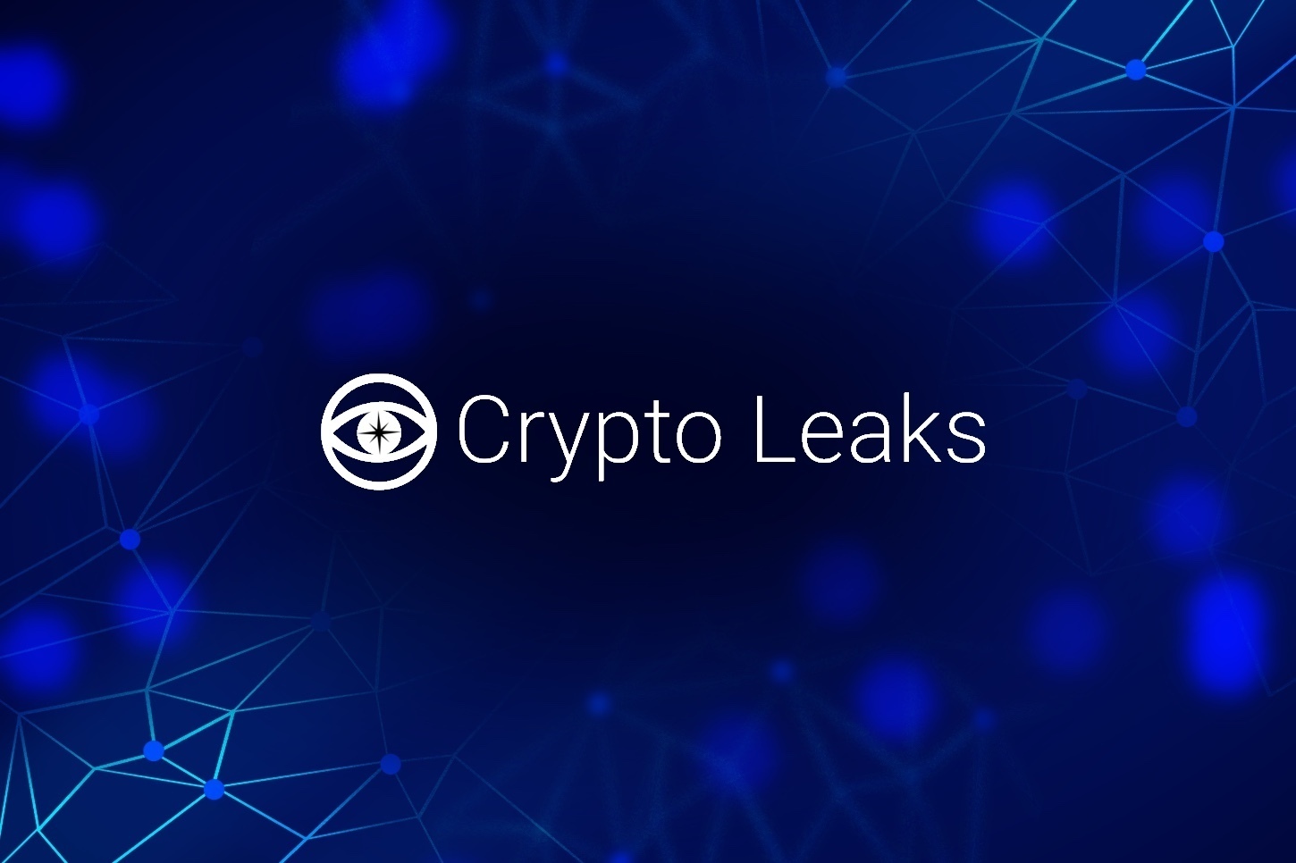 CryptoLeaks.info: A beacon of truth in the cryptocurrency market - case #9 revealed