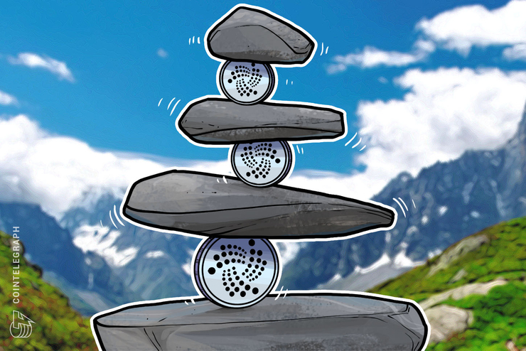 IOTA aktualisiert Whitepaper und Webseite für Coordicide