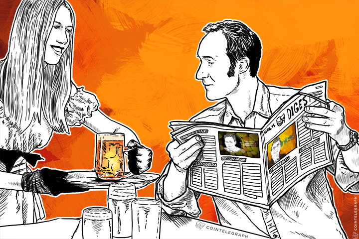 APR 15 DIGEST: IWF and Bitcoin Exchanges Fight Child Pornography, BTC Emerging as an Everyday Currency