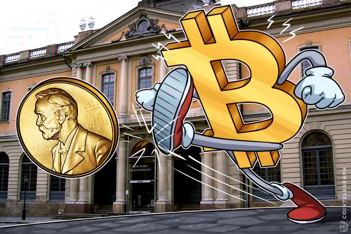 Nobel Economist Paul Krugman Criticized For His Negative Stance on Bitcoin