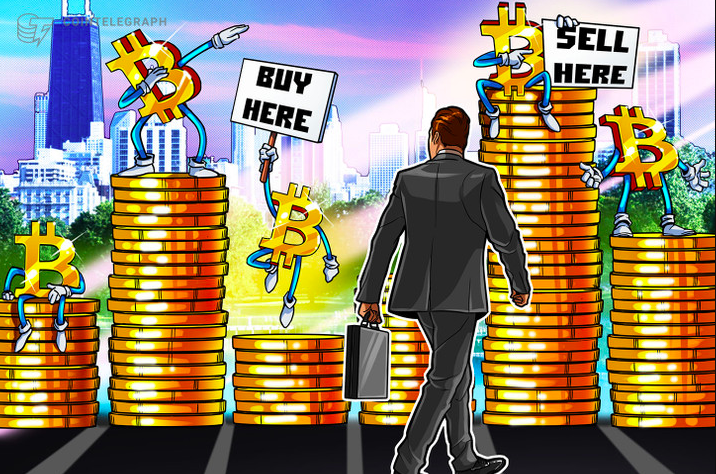 Ouro derrota o Bitcoin e se torna o investimento preferido em tempos de incerteza