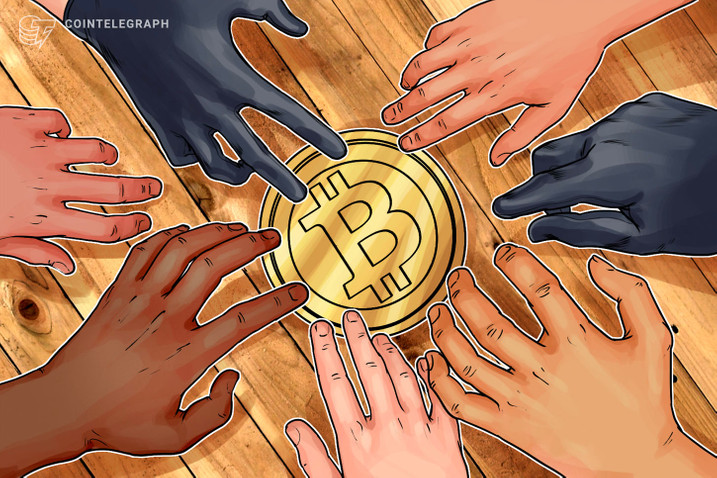 这次USDT缩水并非资金流出的信号