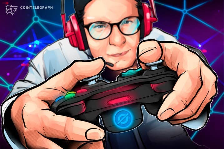 Criador de The Sims usa blockchain e I.A. em novo game que explora lembranças dos jogadores, cria NFTs e criptomoedas