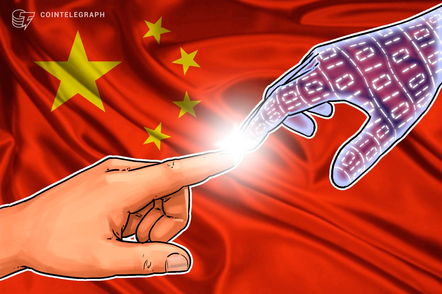 Shenzhen e China apóiam fundo de $79 mi para apoiar as startups de Blockchain da cidade