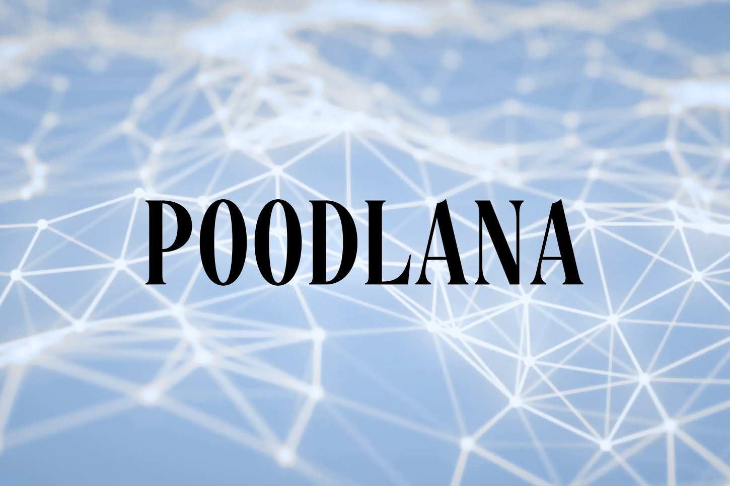 Poodlana'nın 7,5 milyon dolarlık ön satışının bitmesine 24 saatten az kaldı