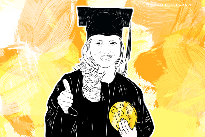 Bitcoin Being Given Away To College Students, Again