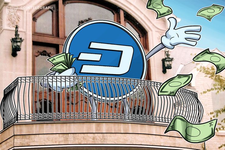 CEO de Cryptobuyer: Dash ha llegado a superar el comercio de Bitcoin dentro del exchange