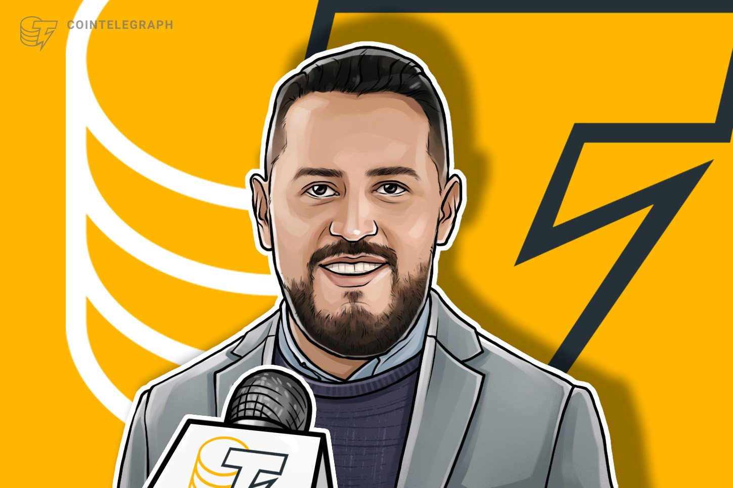 Co-fundador de Capitalika: “Existe un gran potencial de crecimiento de Bitcoin y las criptomonedas en Latinoamérica”