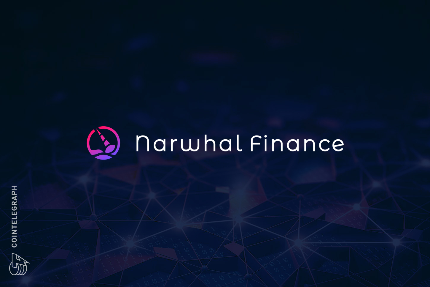 Narwhal Finance closing the strategic round of funding at $25M valuation