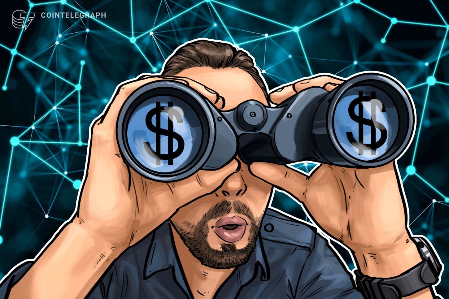 Report: Startup Blockchain ConsenSys busca US$ 200 milhões de investidores externos