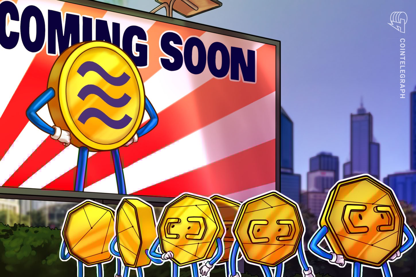 How Facebook Libra Has Been Influencing Crypto, Politics and Finance