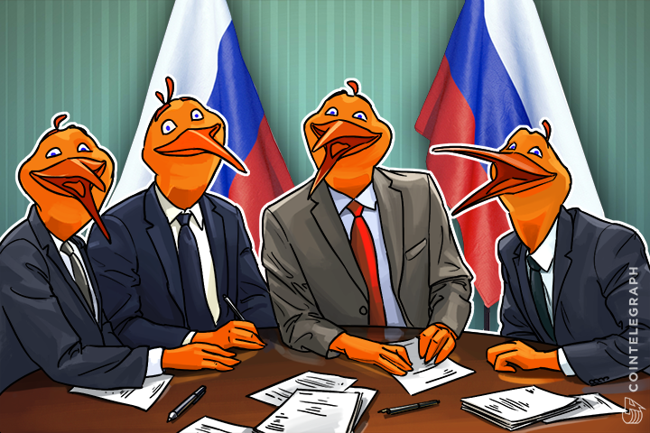 Payment Operator Qiwi to Create Russian Blockchain Consortium in the Manner of R3