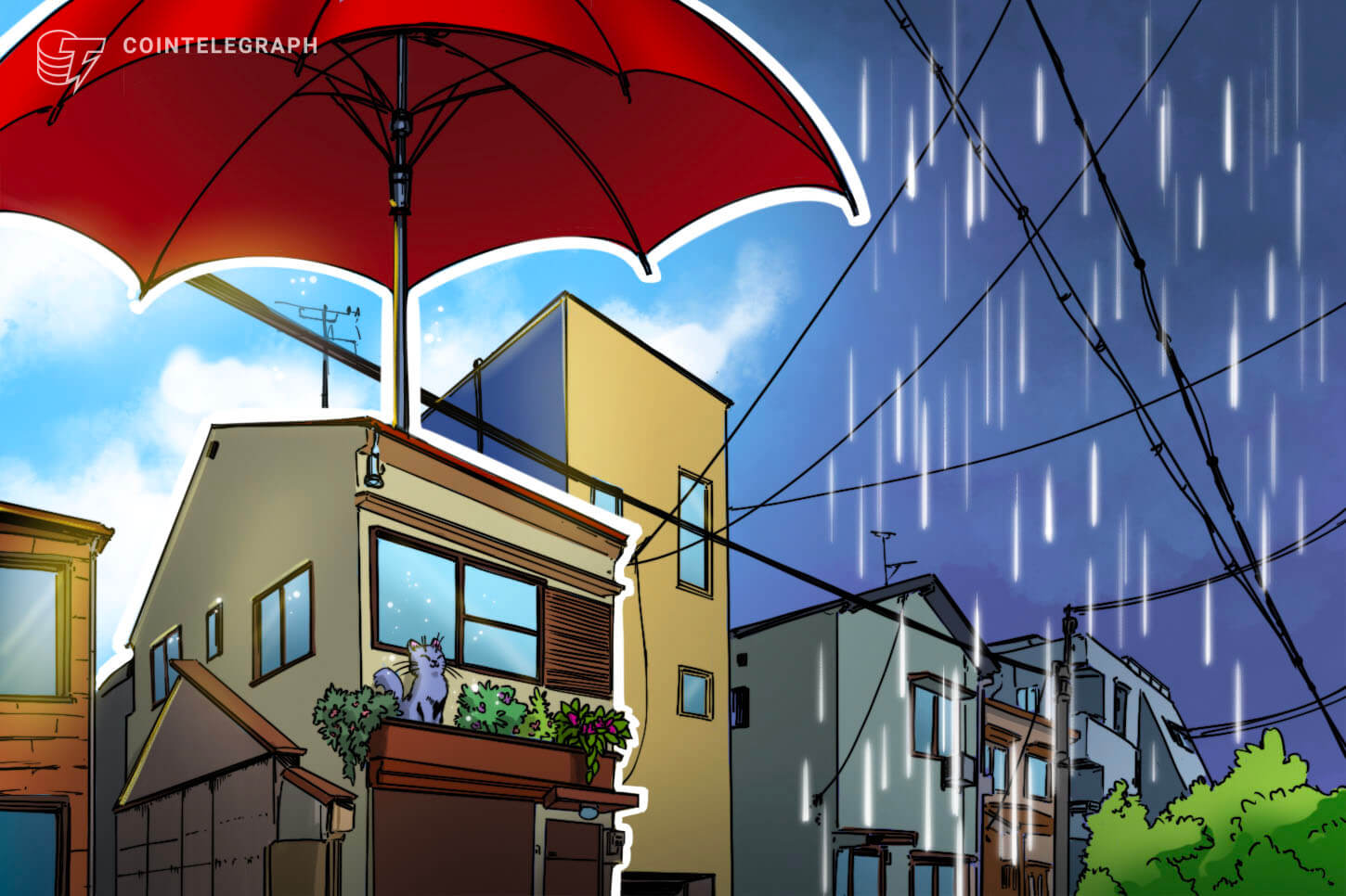 交通事故や火災のリスクに対応！損害保険とは