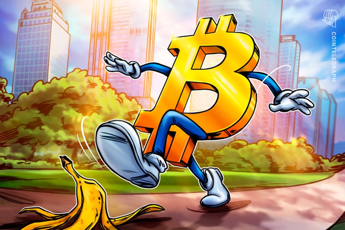 Preço do Bitcoin hoje 28/03/2025: BTC perder força, cai 2% e volta para o suporte de US$ 85 mil
