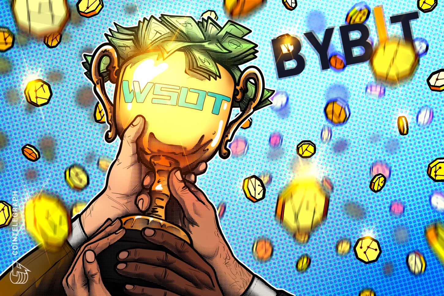 Bybit WSOT 2024 concludes, setting a new standard for crypto trading events