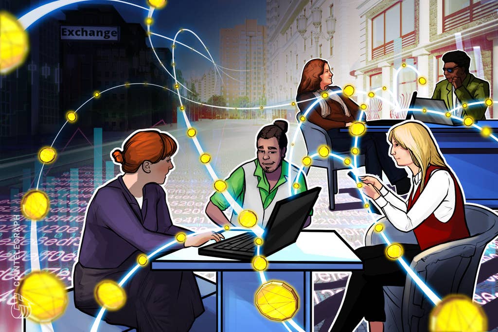 Foxbit anuncia parceria com a fintech Parfin para operar mesa de OTC de Bitcoin