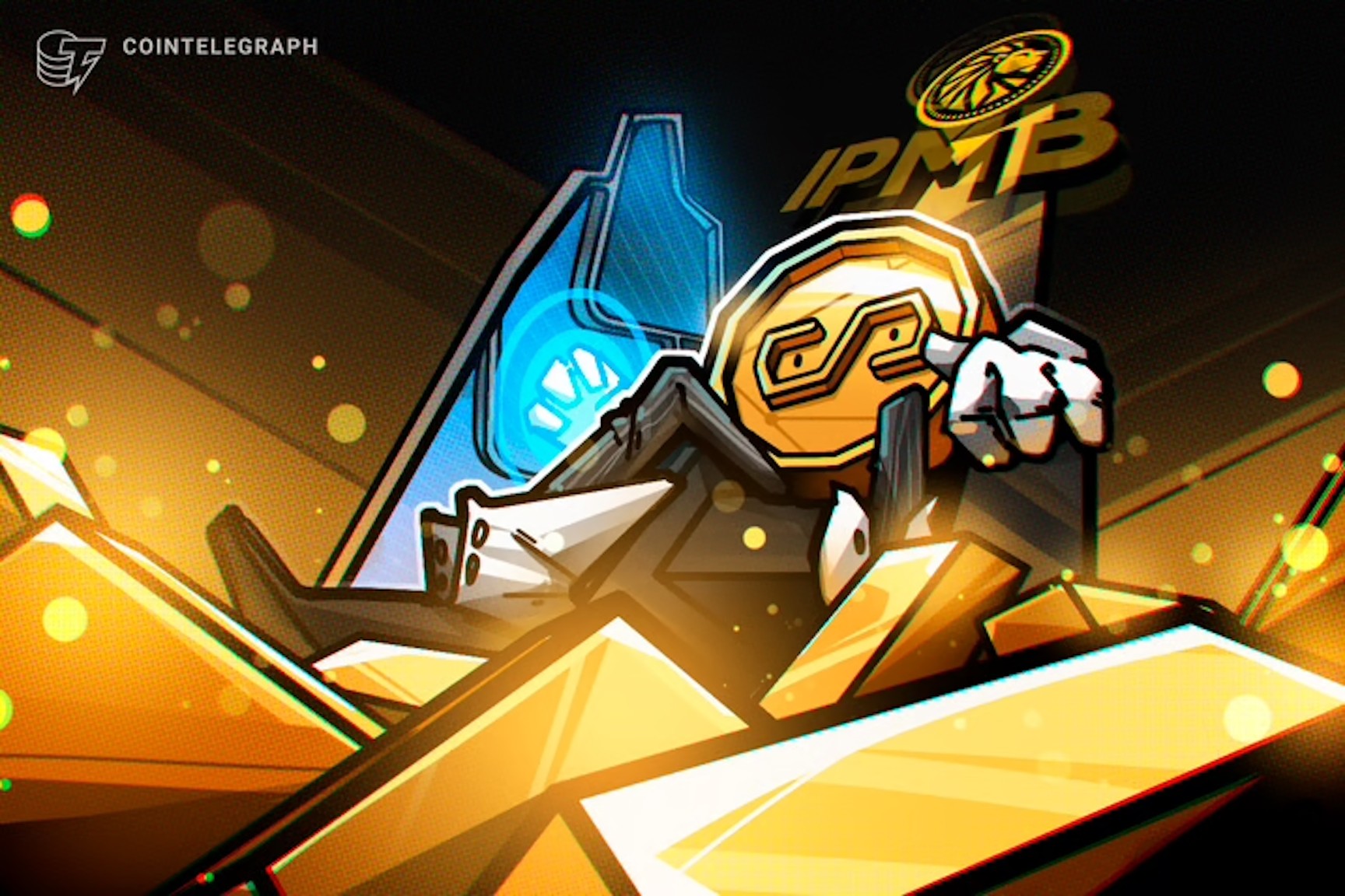 Digitalizando o ouro: Inovações em DeFi e TradFi oferecem exposição alavancada à alta do metal precioso