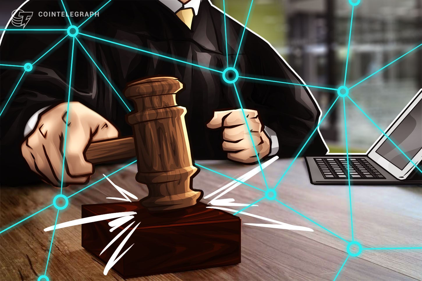 Smart Dubai e DIFC Courts se unem para explorar o judiciário com blockchain