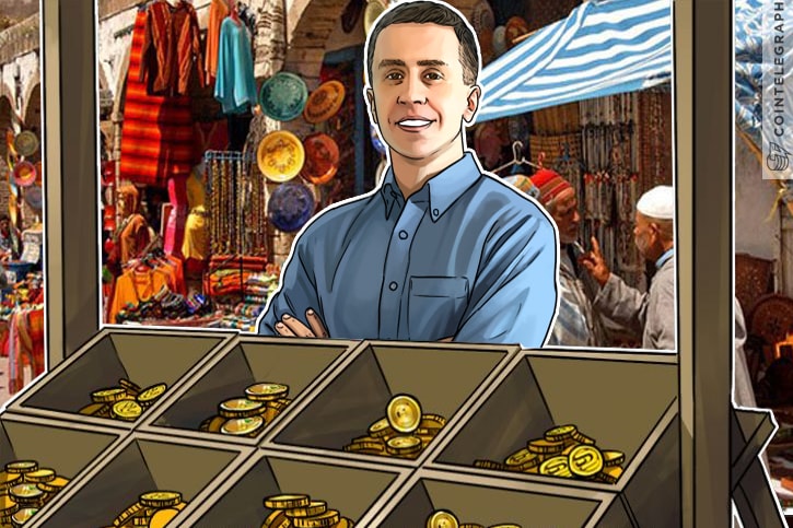 Cazaquistão Assina Pacto Inovador para se tornar a "Cingapura do Blockchain"