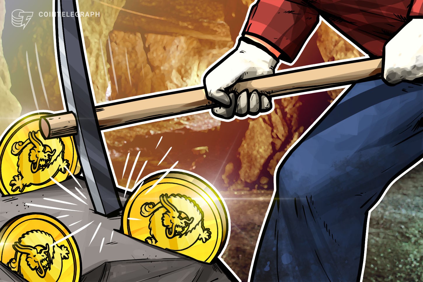 Binance Pool ahora es el mayor minero de Bitcoin SV