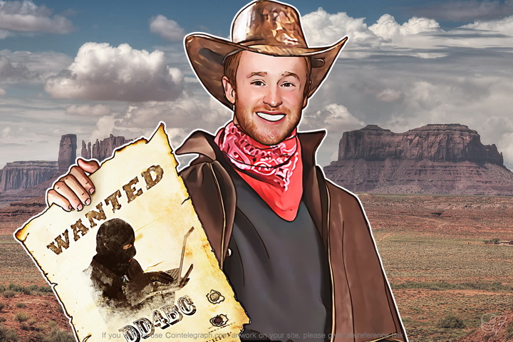 Hackers Continue To Use Bitcoin, Despite Exceptional Predictability