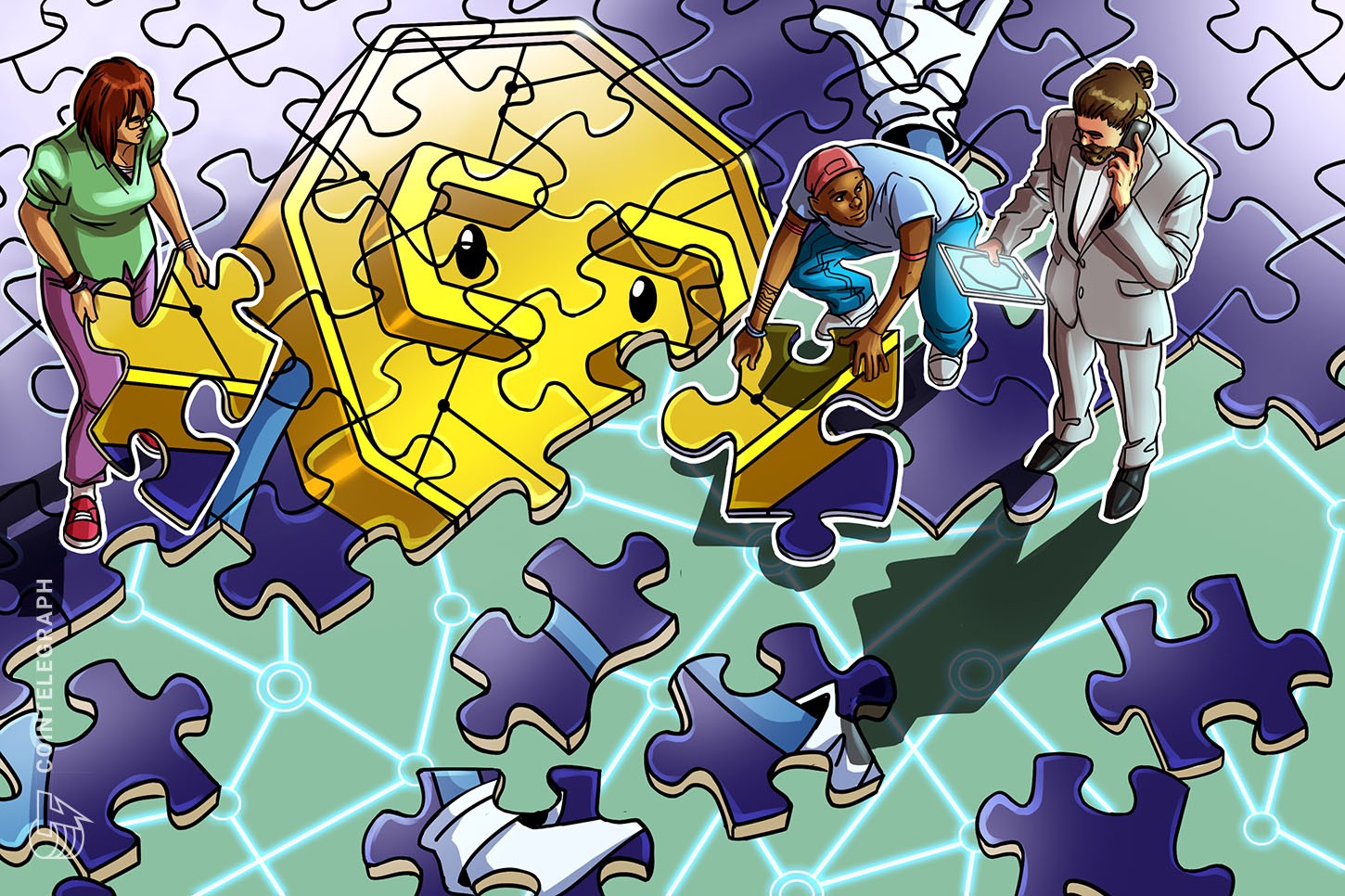 El gigante de la criptominería Canaan se asocia con la empresa blockchain Northern Data