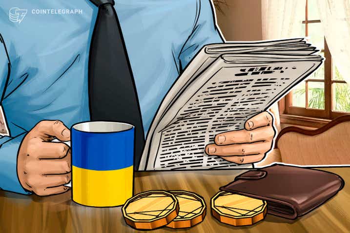 ¿Cuál es papel de las criptomonedas en la guerra entre Rusia y Ucrania?
