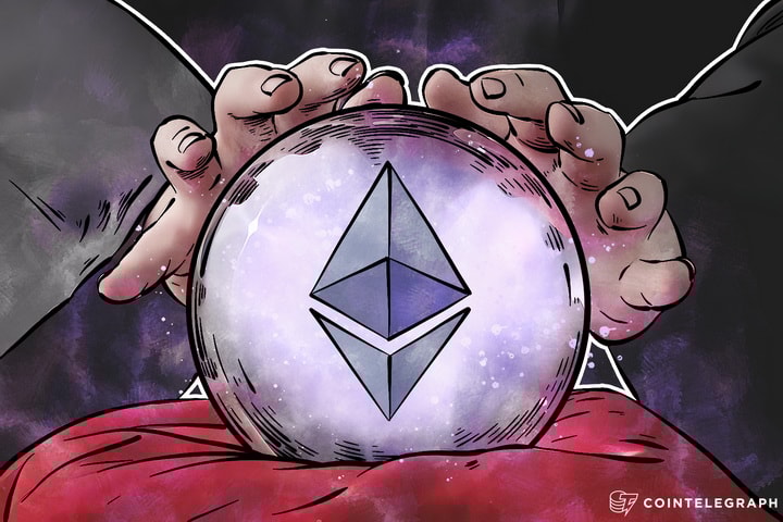 Ethereum's Missing Link: Oracles Provide Off-Blockchain Data for Smart Contracts