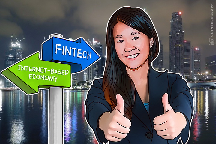 Technology of Tomorrow:  Is Physical Currency Going Extinct?