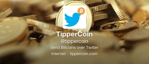 Tipping your way through tweets  