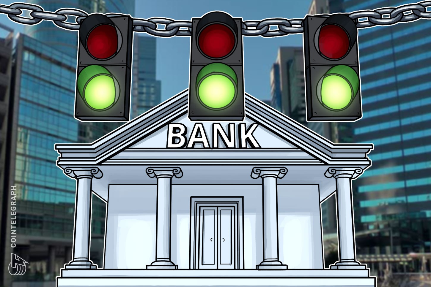 Banco Mundial e maior banco da Austrália emitem título exclusivamente no blockchain