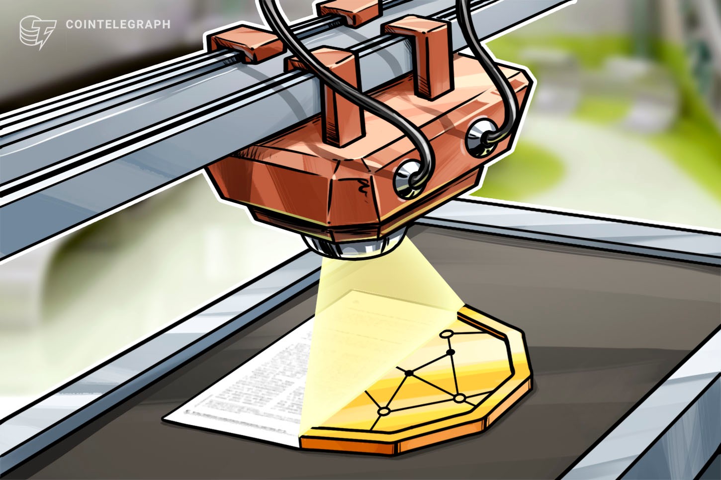 Bank Frick lança rastreador BTC-ETH em parceria com Bitcoin Suisse