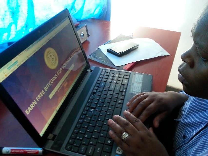 The Botswana Don Quixote in Fight for Bitcoin Recognition