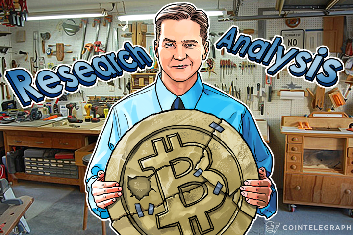 Why Craig Wright Is Not Satoshi Nakamoto