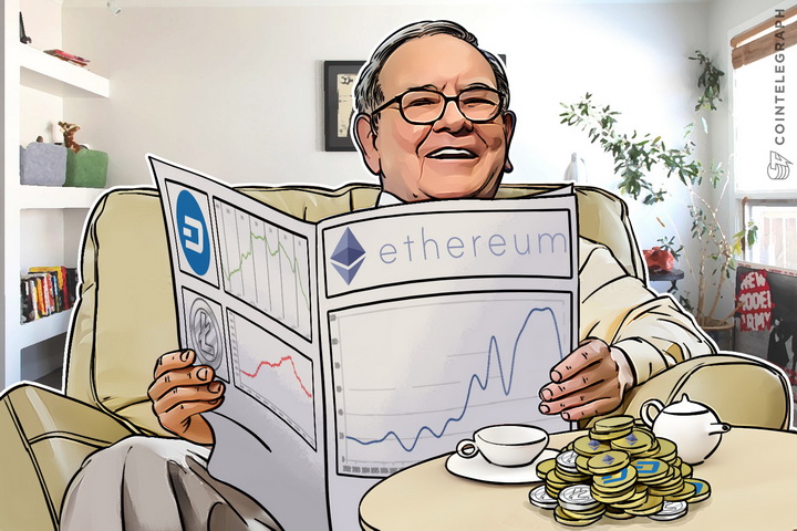 Altcoins Price Analysis (Week of May 15th): Ethereum, Litecoin and DASH