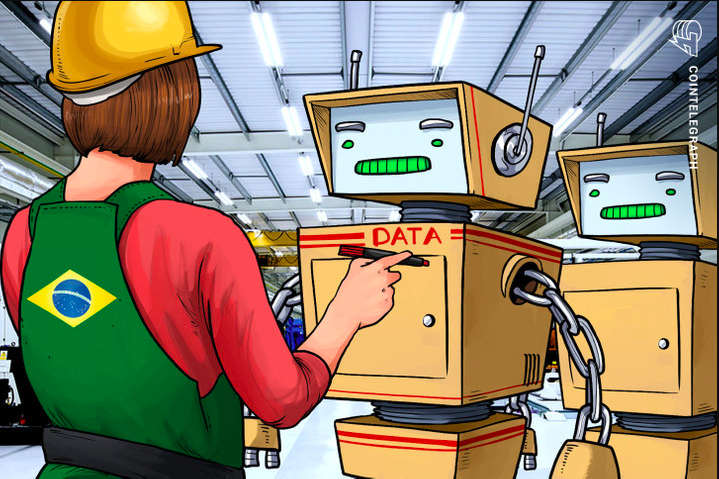 TCU e BNDES vão criar a Rede Blockchain Brasil para aumentar transparência de gastos públicos